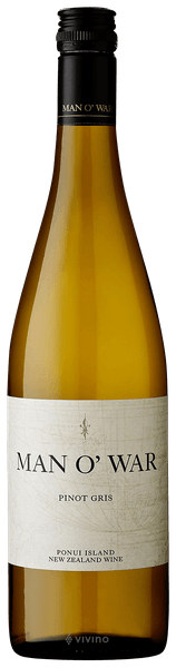 Man O' War Pinot Gris