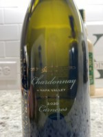 Frank Family Lewis Vineyard Chardonnay