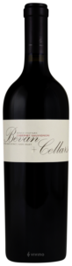 Bevan Cellars Bench Vineyard Cabernet Sauvignon N.V.