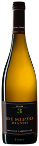 Azienda Agricola Nicola di Sipio 3 di Sipio Bianco Trebbiano d'Abruzzo N.V.