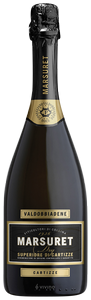 Marsuret Cartizze Valdobbiadene Prosecco Superiore Dry N.V.