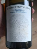 Domaine de Bellevue Gabbro Clos des Bouquinardières