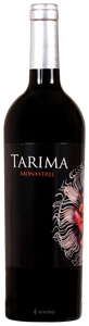 Volver Tarima Monastrell N.V.