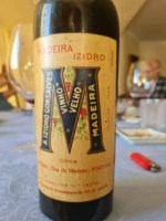 Justino's Madeira Izidro M Doce Madeira