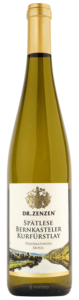 Dr. Zenzen Bernkasteler Kurfürstlay Riesling Spätlese N.V.