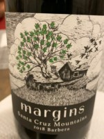 Margins Barbera