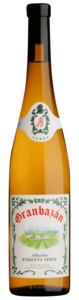 Agro de Bazán Granbazán Etiqueta Verde Albariño N.V.