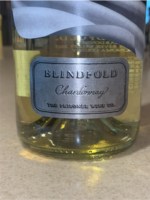 The Prisoner Blindfold Chardonnay