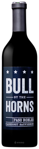 McPrice Myers Bull By The Horns Cabernet Sauvignon N.V.
