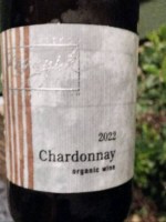 Kasnyik Rodinné Vinárstvo Chardonnay