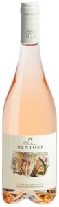 Château Mentone Côtes de Provence Rosé