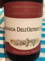 Enoitalia Bonarda dell'Oltrepo Pavese
