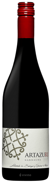 Artadi Artazuri Garnacha