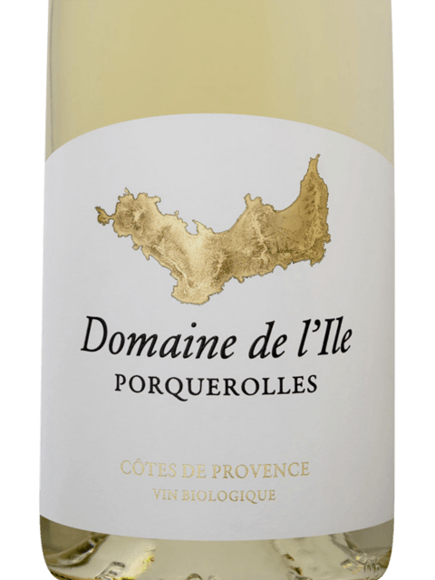 Domaine de l'Ile 2020 Côtes de Provence Domaine de I'Ile Côtes de Provence Blanc | Vivino English