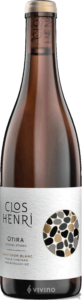 Clos Henri Vineyard Otira Single Vineyard Sauvignon Blanc 2024