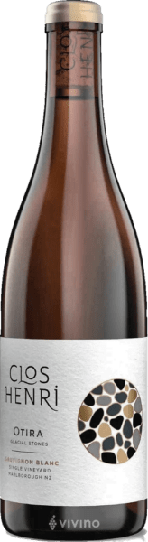Clos Henri Vineyard Otira Single Vineyard Sauvignon Blanc