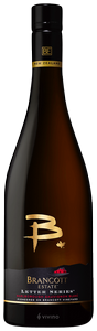 Brancott Estate Letter Series 'B' Sauvignon Blanc N.V.