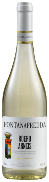 Fontanafredda Roero Arneis
