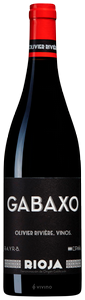 Olivier Rivière Rioja Gabaxo N.V.