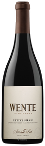 Wente Vineyards Petite Sirah (Small Lot) N.V.