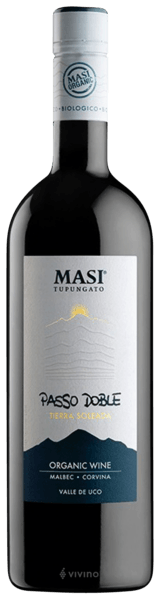 Masi Passo Doble Malbec - Corvina