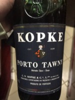Kopke Tawny Port
