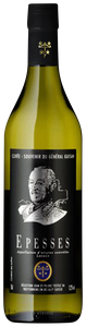 Testuz Cuvée-Souvenir du Général Guisan Epesses N.V.