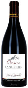 Gérard Boulay Oriane Sancerre N.V.