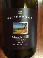 Kilikanoon Miracle Hill Shiraz