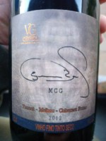 Villaggio Grando MCG