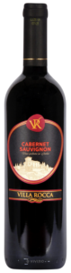 Villa Rocca Cabernet Sauvignon N.V.