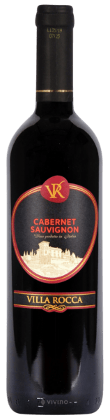 Villa Rocca Cabernet Sauvignon