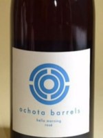 Ochota Barrels Hello Morning Rosé