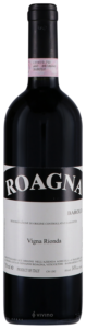 Roagna Vigna Rionda Barolo N.V.