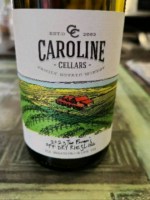 Caroline The Farmer's Off-Dry Riesling