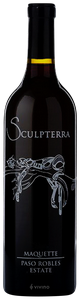 Sculpterra Maquette N.V.
