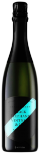 Black Elephant Vintners MCC Chardonnay Zero Dosage N.V.