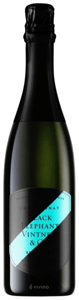 Black Elephant Vintners MCC Chardonnay Zero Dosage