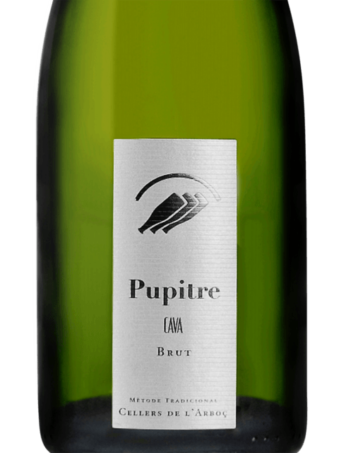 Pupitre Cava White Label Brut | Vivino English