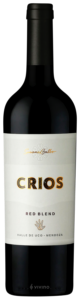 Crios Red Blend N.V.