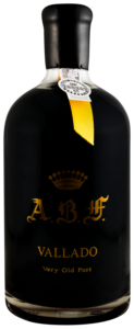 Quinta do Vallado A.B.F Very Old Port N.V.