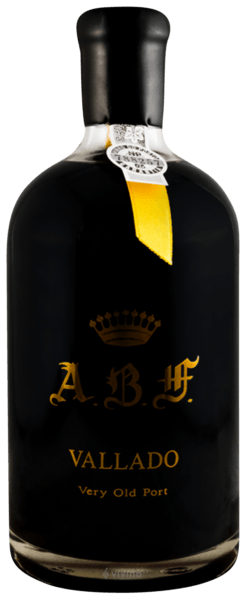 Quinta do Vallado A.B.F Very Old Port