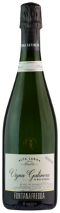 Fontanafredda Vigna Gatinera Blanc de Noirs 72 Mesi Riserva Brut Nature N.V.
