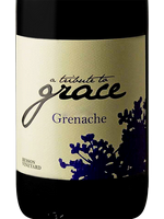 Besson Vineyard Grenache