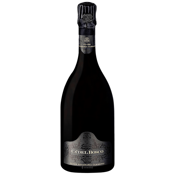 Ca' del Bosco Cuvée Annamaria Clementi (Extra Brut) | Vivino English