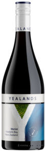 Yealands Merlot N.V.