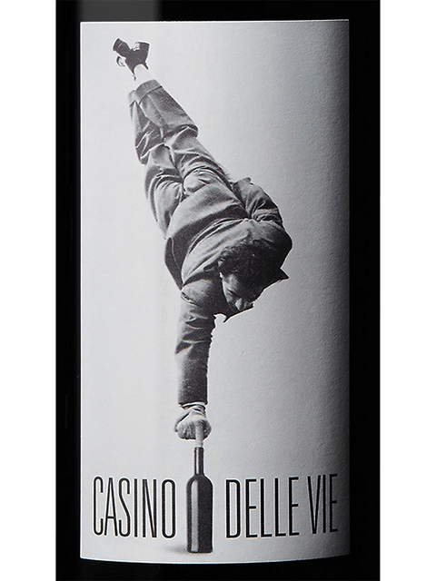 Tenuta Il Palagio Casino delle Vie | Vivino English