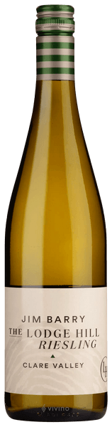 Jim Barry The Lodge Hill Riesling