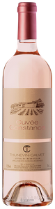 Thunevin-Calvet Cuvée Constance Rosé N.V.