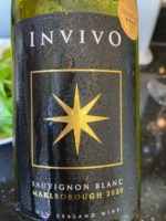 Invivo Sauvignon Blanc